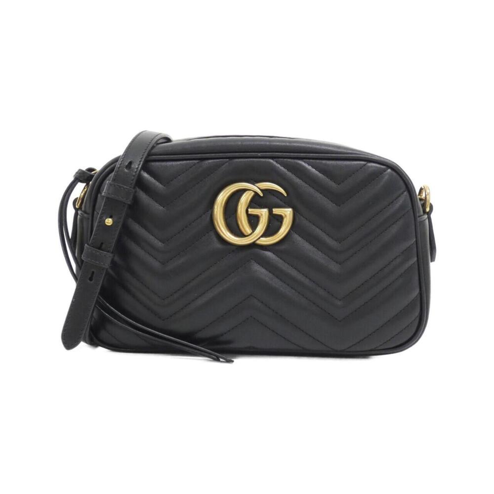 Gucci GG Marmont 447632 DTD1T Shoulder Bag